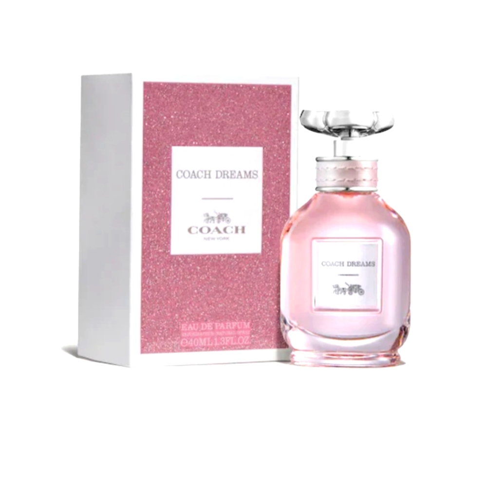 Coach Dreams Perfume